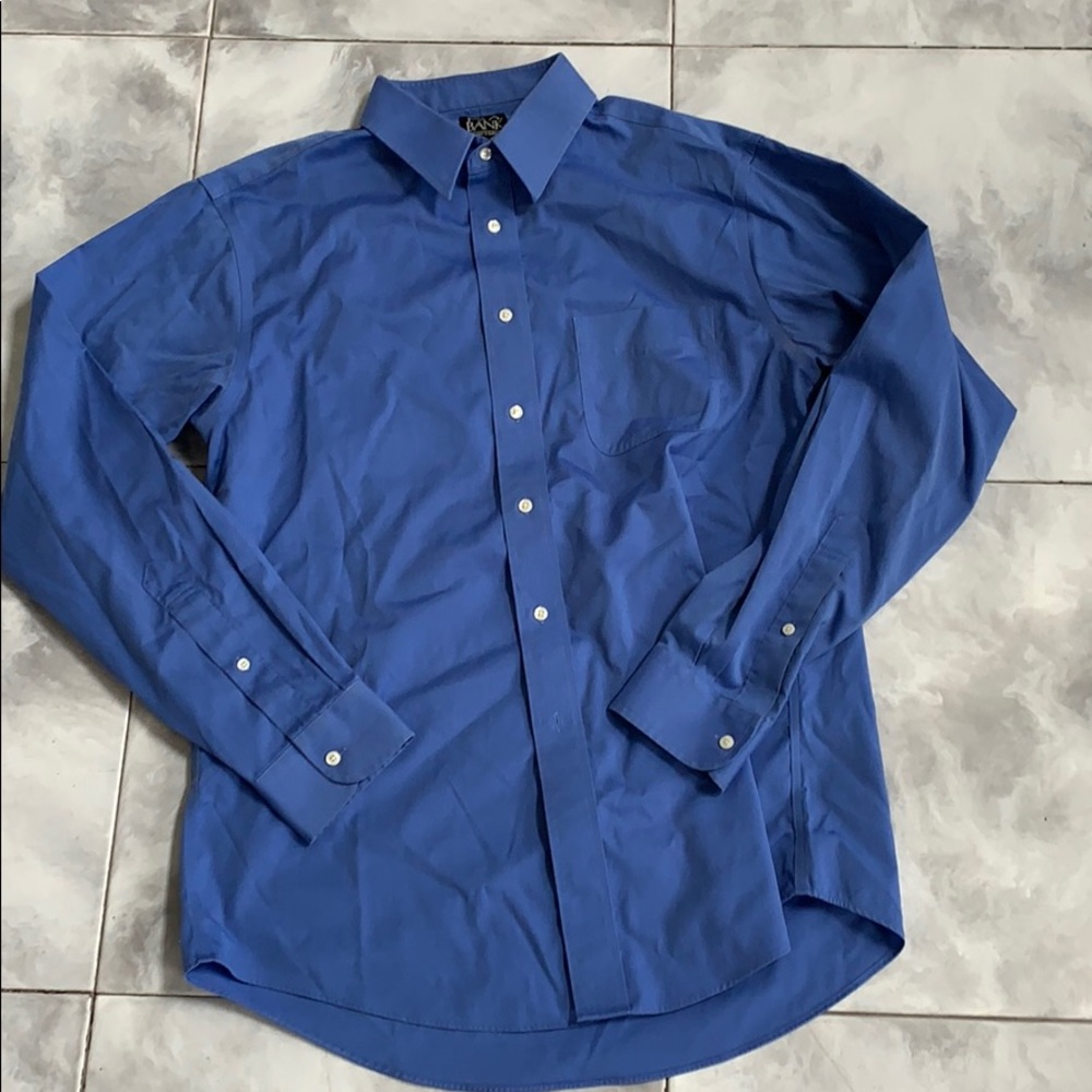 MENs Jos. A. Bank button down